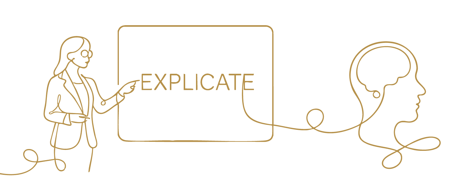 About Explicate